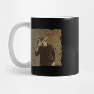 Dustin Lynch Apparel Mug